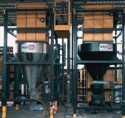 Catalyst handling operations